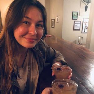 Meet your Posher, Tess